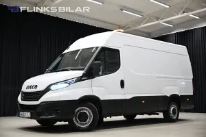 Iveco Daily 2023